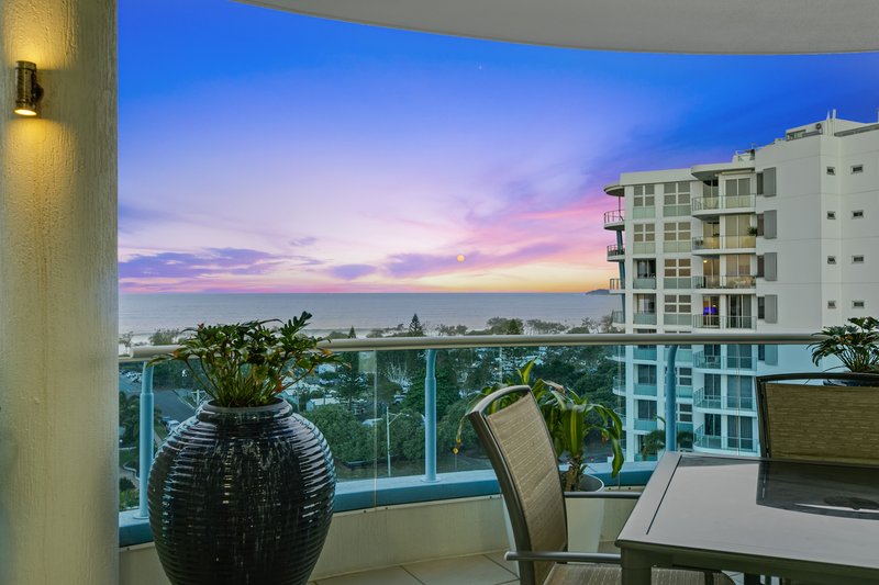 Photo - 801/51 Fifth Avenue, Maroochydore QLD 4558 - Image 14