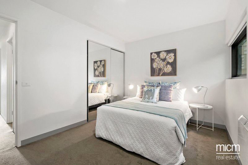 Photo - 801/6 Leicester Street, Carlton VIC 3053 - Image 6