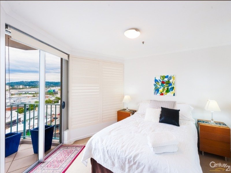 Photo - 801/6 Wharf Street, Maroochydore QLD 4558 - Image 8