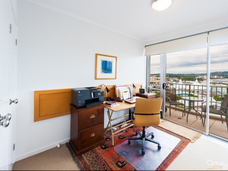 Photo - 801/6 Wharf Street, Maroochydore QLD 4558 - Image 9