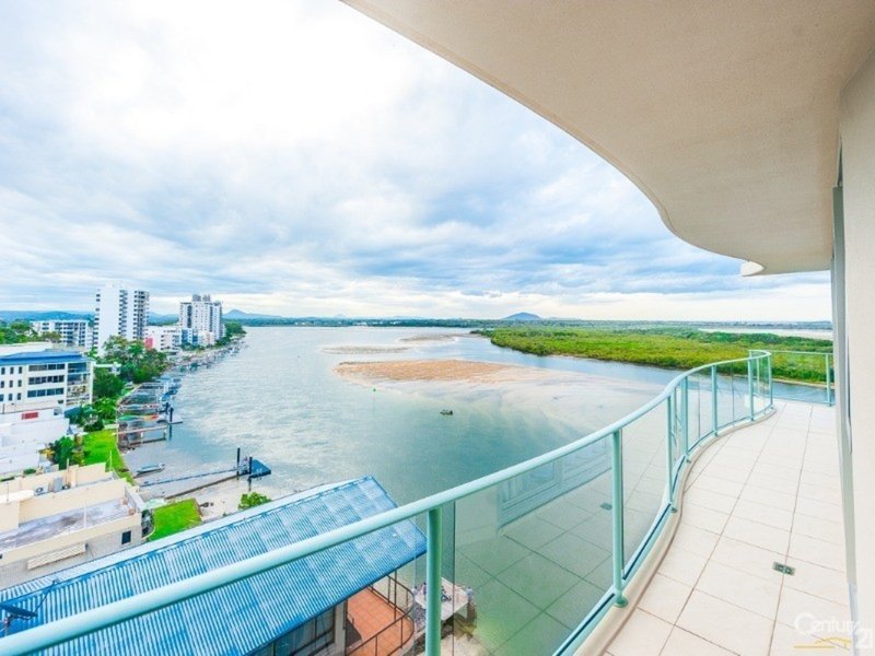 Photo - 801/6 Wharf Street, Maroochydore QLD 4558 - Image 13