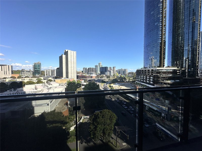 Photo - 801/60 Kavanagh Street, Southbank VIC 3006 - Image 2