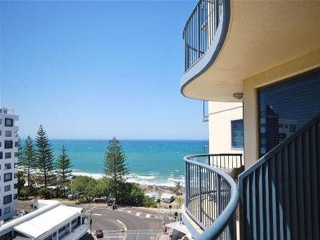 801/7 Venning Street, Mooloolaba QLD 4557