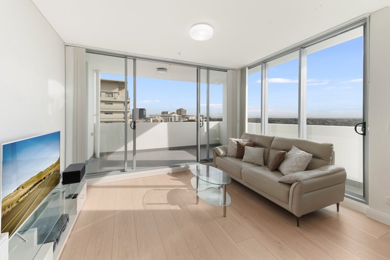 Photo - 801/99 Forest Road, Hurstville NSW 2220 - Image 3