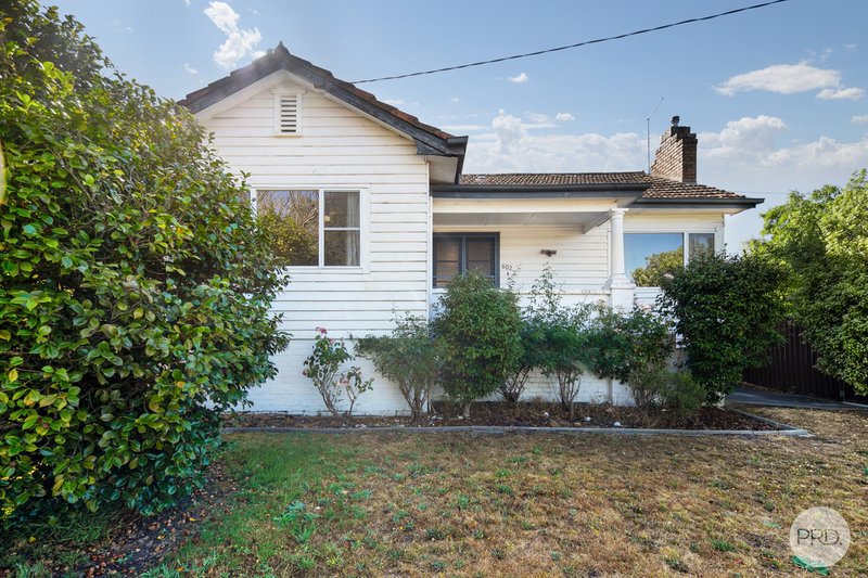 Photo - 802 Lydiard Street North, Soldiers Hill VIC 3350 - Image 1