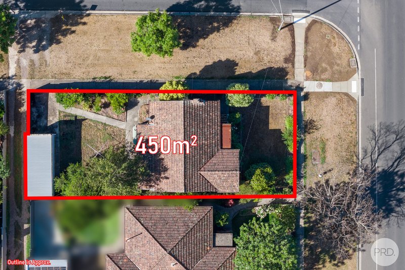 Photo - 802 Lydiard Street North, Soldiers Hill VIC 3350 - Image 14