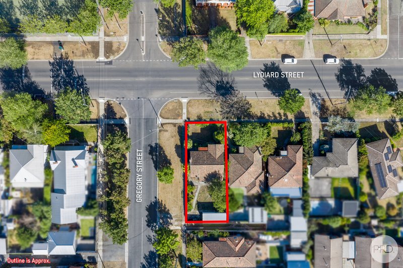 Photo - 802 Lydiard Street North, Soldiers Hill VIC 3350 - Image 15