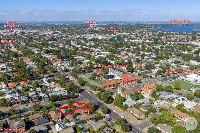 Photo - 802 Lydiard Street North, Soldiers Hill VIC 3350 - Image 16