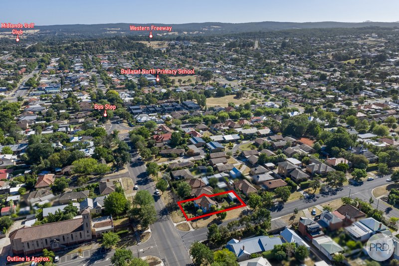 Photo - 802 Lydiard Street North, Soldiers Hill VIC 3350 - Image 17