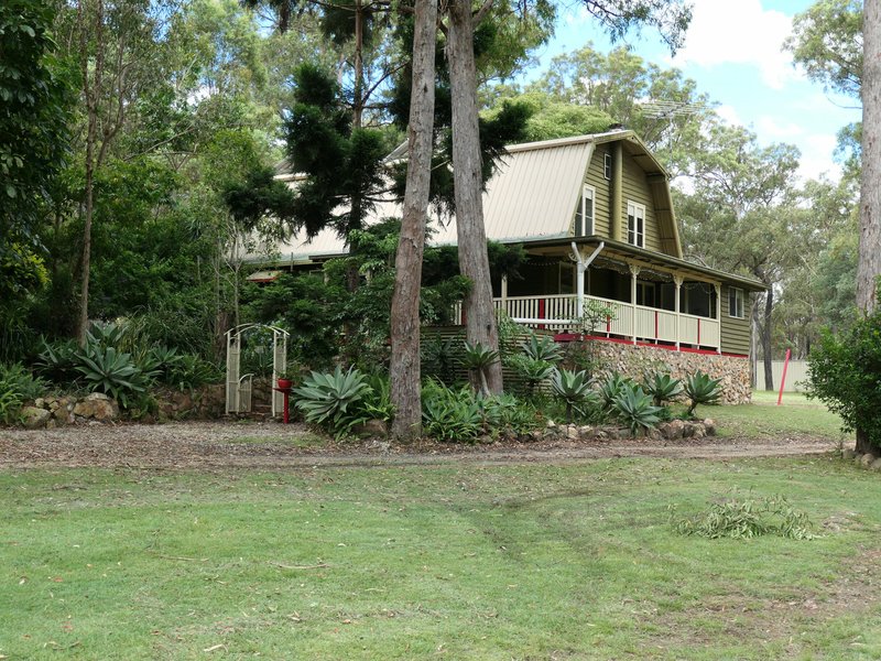 802 Mount French Road, Mount French QLD 4310