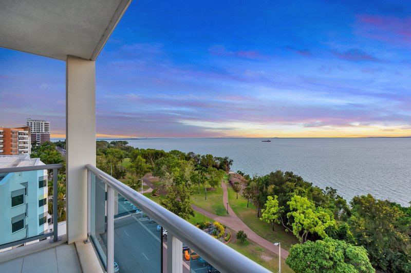 802/102 Esplanade , Darwin City NT 0800
