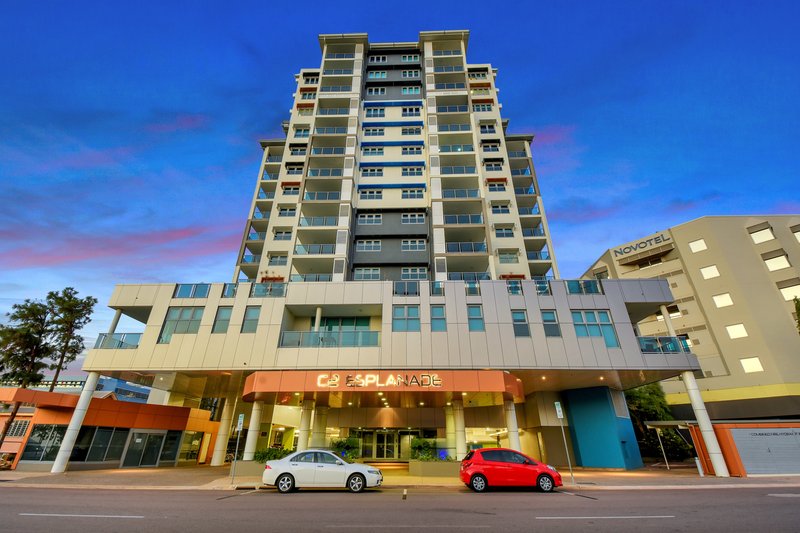 Photo - 802/102 Esplanade , Darwin City NT 0800 - Image 2