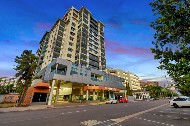 Photo - 802/102 Esplanade , Darwin City NT 0800 - Image 3