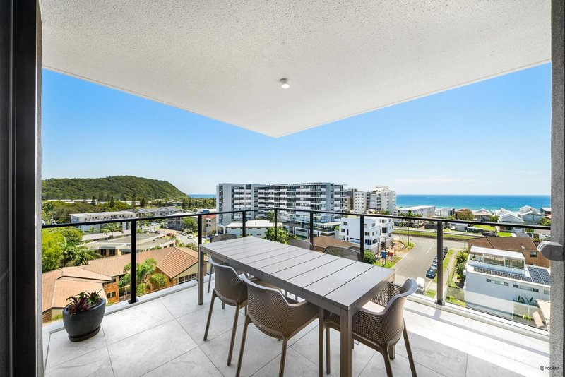 Photo - 802/14-18 Twenty Eighth Avenue, Palm Beach QLD 4221 - Image 4