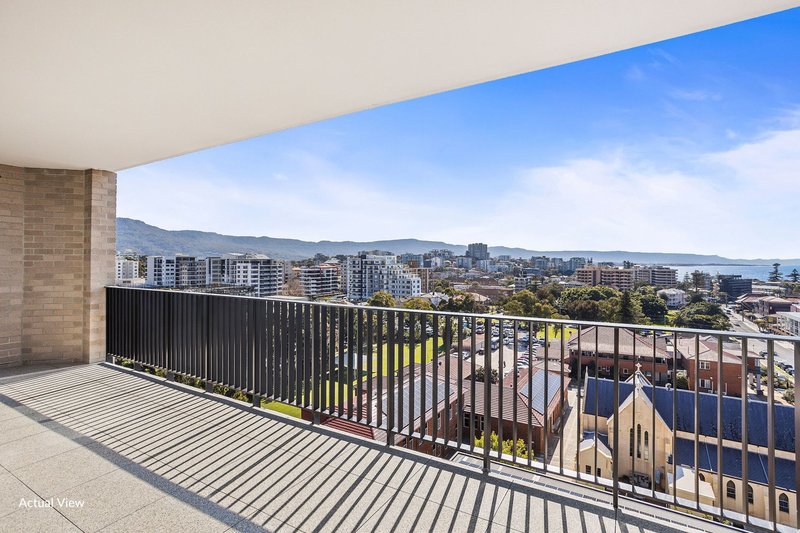 Photo - 802/15-19 Crown Street, Wollongong NSW 2500 - Image 2