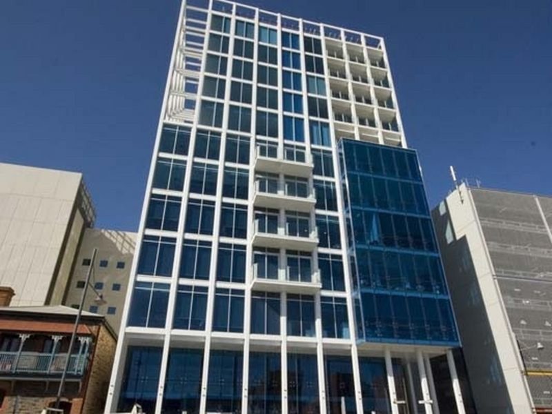 Photo - 802/16-20 Coglin Street, Adelaide SA 5000 - Image 1