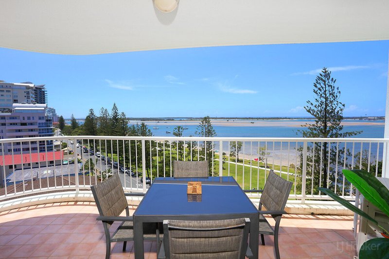 Photo - 802/182-192 Marine Parade, Labrador QLD 4215 - Image 3