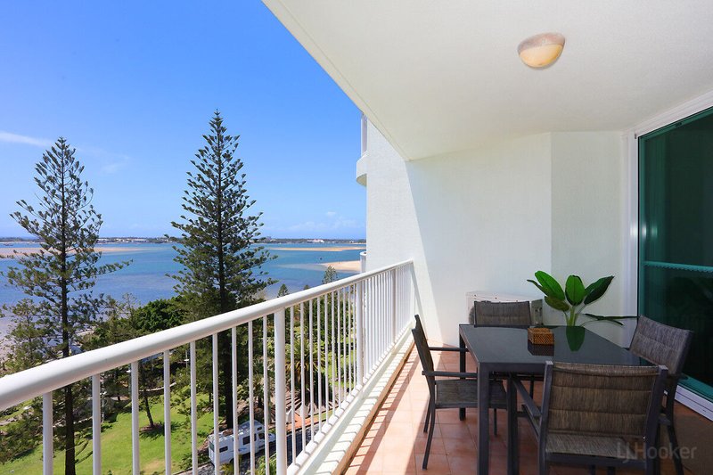 Photo - 802/182-192 Marine Parade, Labrador QLD 4215 - Image 8