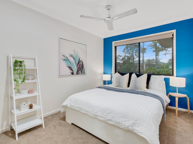 Photo - 802/2 Gentian Dr , Arundel QLD 4214 - Image 10