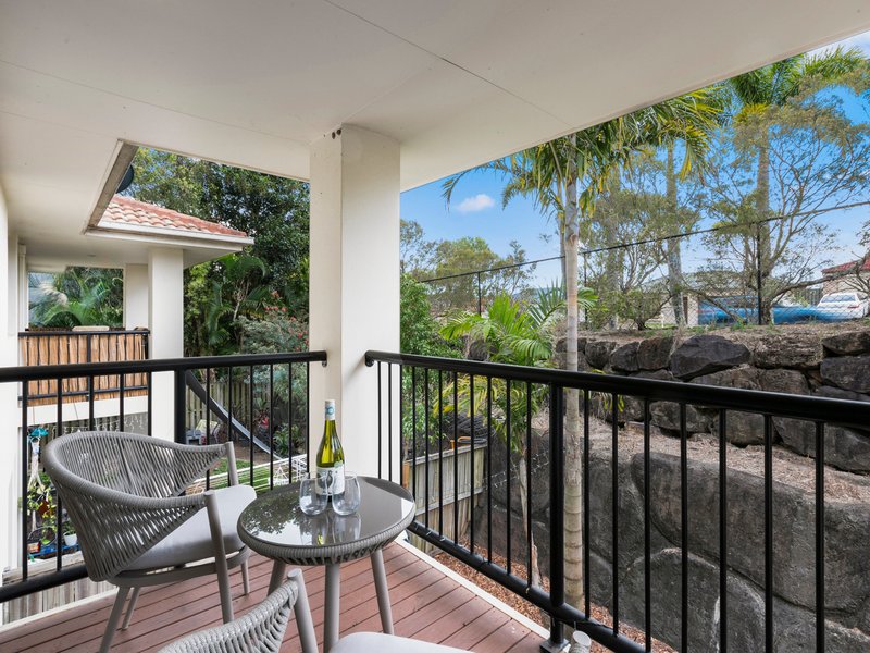 Photo - 802/2 Gentian Dr , Arundel QLD 4214 - Image 12