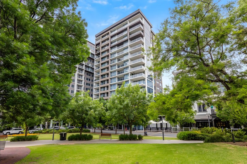 802/20 Hindmarsh Square, Adelaide SA 5000