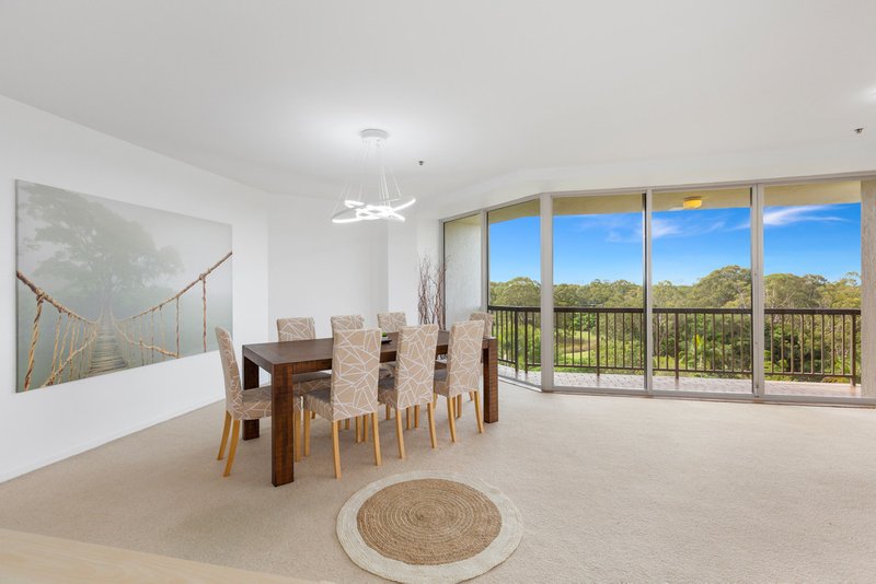 Photo - 802/22 Kirkwood Road, Pinehurst , Tweed Heads South NSW 2486 - Image 4