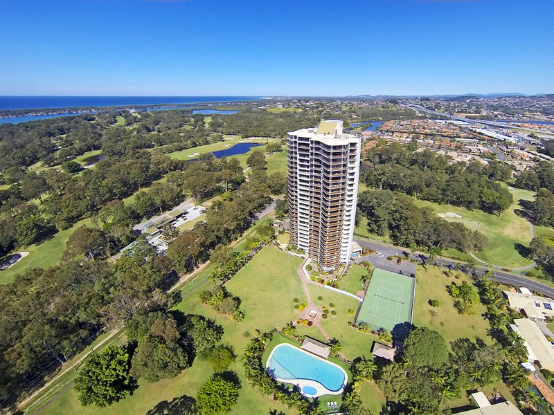 Photo - 802/22 Kirkwood Road, Pinehurst , Tweed Heads South NSW 2486 - Image 23