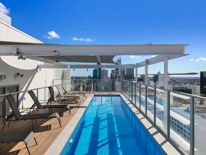 802/237 Adelaide Terrace, Perth WA 6000