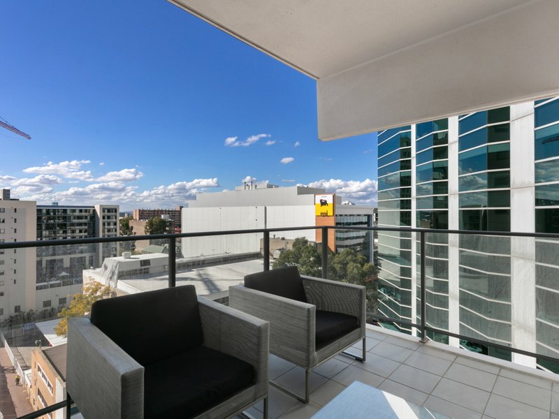 Photo - 802/237 Adelaide Terrace, Perth WA 6000 - Image 17