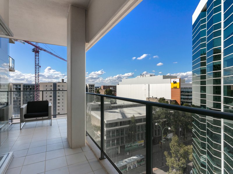 Photo - 802/237 Adelaide Terrace, Perth WA 6000 - Image 20