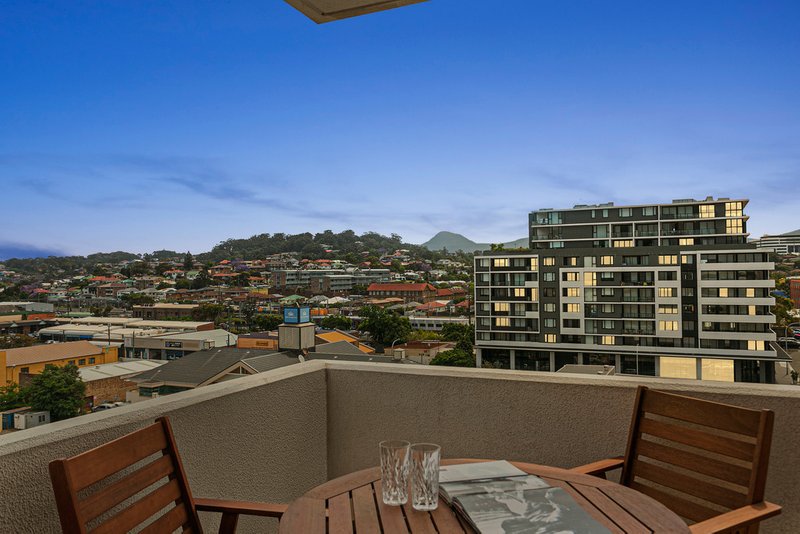 Photo - 802/27 Atchison Street, Wollongong NSW 2500 - Image 8