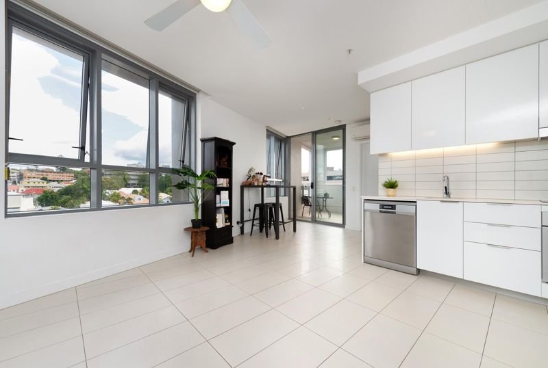 802/338 Water St , Fortitude Valley QLD 4006