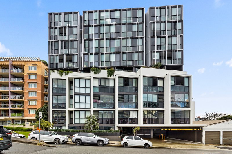 Photo - 802/35 George Street, Rockdale NSW 2216 - Image 1