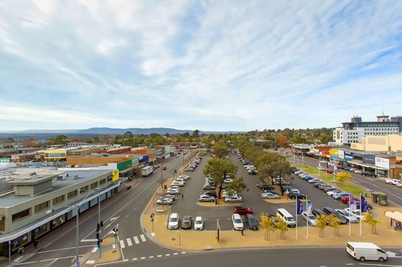 802/3955 Kingsway Glen Waverley VIC 3150 Real Estate Industry Partners