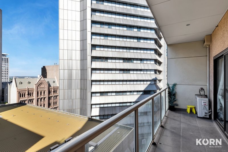 Photo - 802/39 Grenfell Street, Adelaide SA 5000 - Image 8