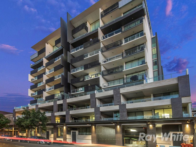 802/53 Wyandra Street, Teneriffe QLD 4005