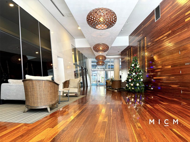 Photo - 802/565 Flinders Street, Melbourne VIC 3000 - Image 15