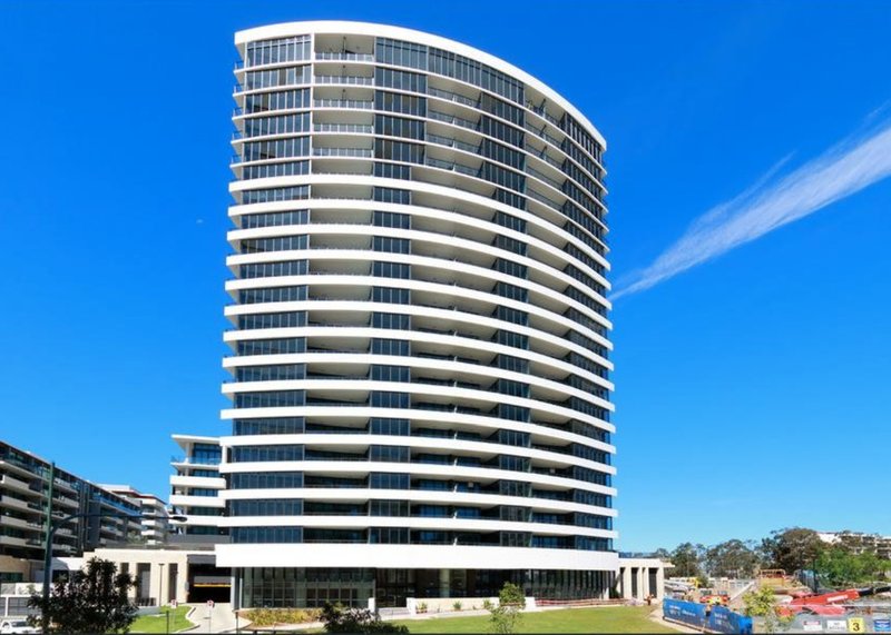Photo - 802/63 Shoreline Drive, Rhodes NSW 2138 - Image 8
