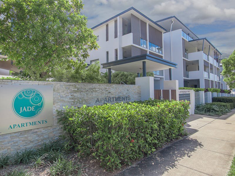 Photo - 80/28 Landsborough Street, North Ward QLD 4810 - Image 1