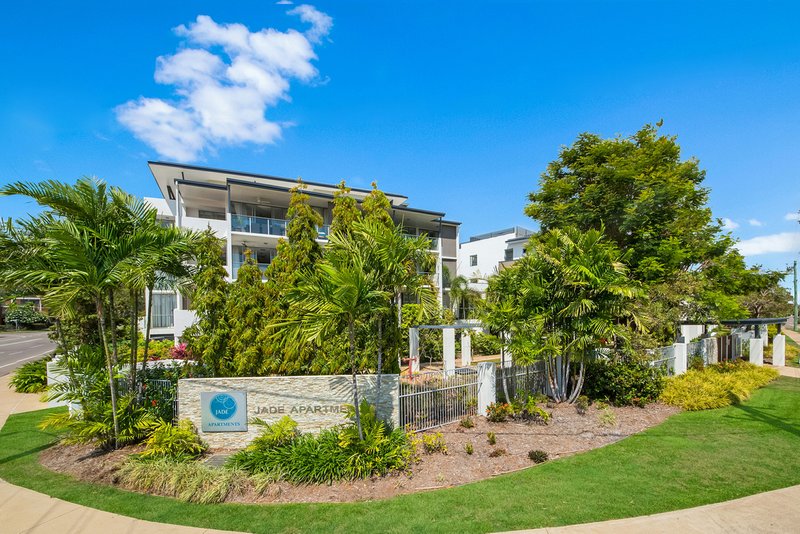 Photo - 80/28 Landsborough Street, North Ward QLD 4810 - Image 2