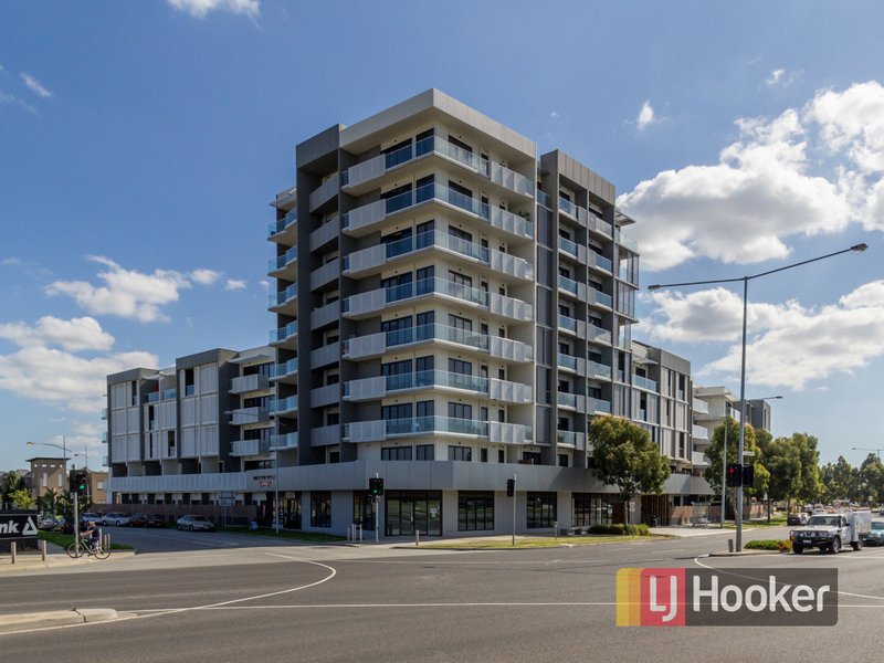 802/80 Cheltenham Road, Dandenong VIC 3175