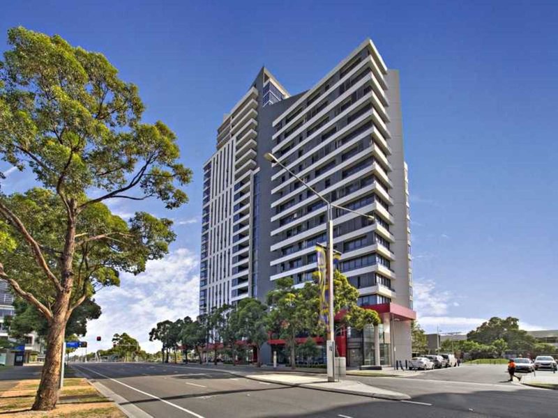 802/9 Australia Avenue, Homebush Bay NSW 2127