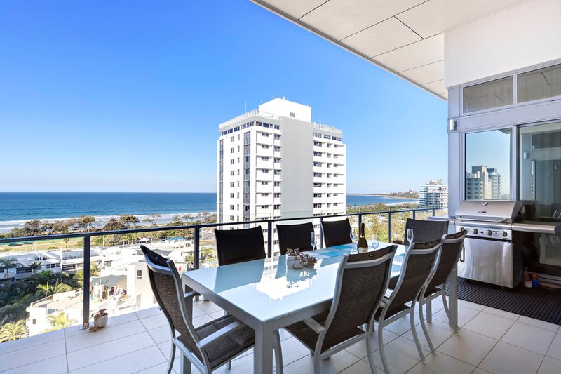 802/92 Sixth Avenue, Maroochydore QLD 4558