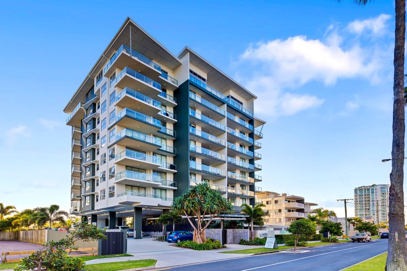 Photo - 802/92 Sixth Avenue, Maroochydore QLD 4558 - Image 2