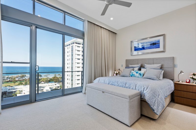 Photo - 802/92 Sixth Avenue, Maroochydore QLD 4558 - Image 19