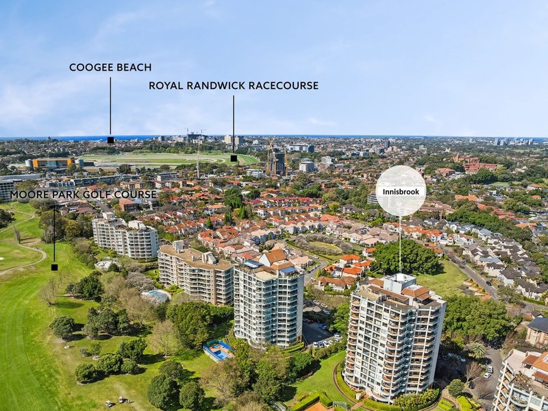 Photo - 802/97 Brompton Road, Kensington NSW 2033 - Image 10