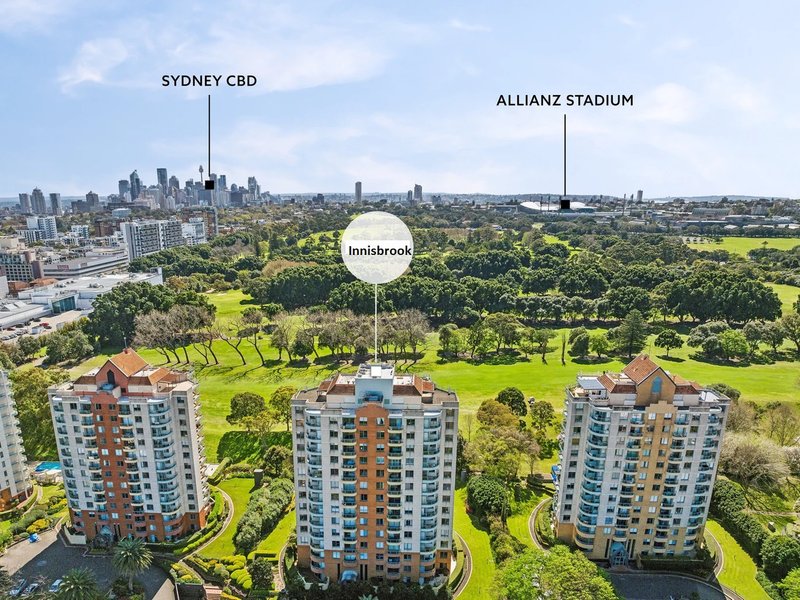 Photo - 802/97 Brompton Road, Kensington NSW 2033 - Image 11