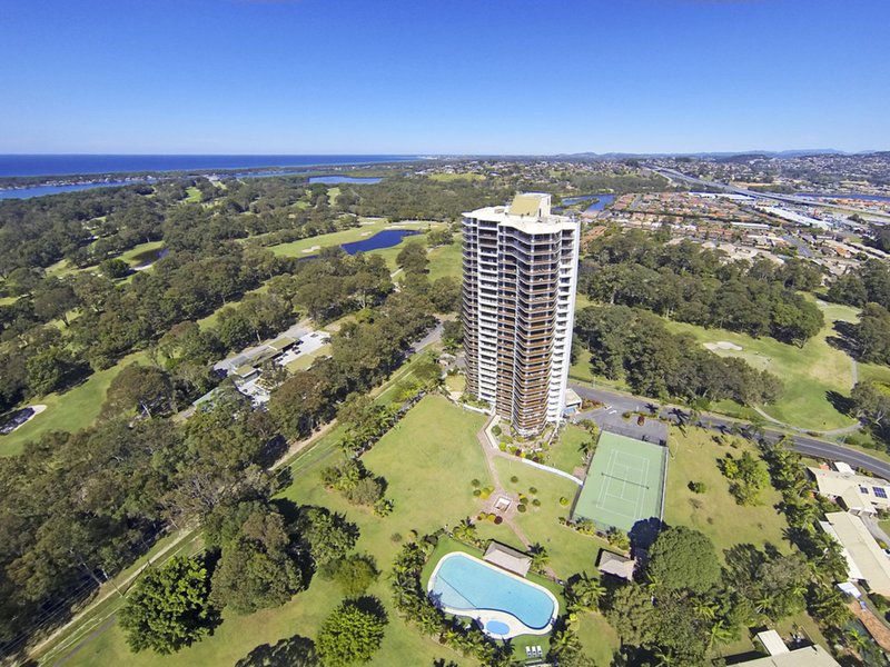 Photo - 803 / 22 Kirkwood Road, Tweed Heads South NSW 2486 - Image 2