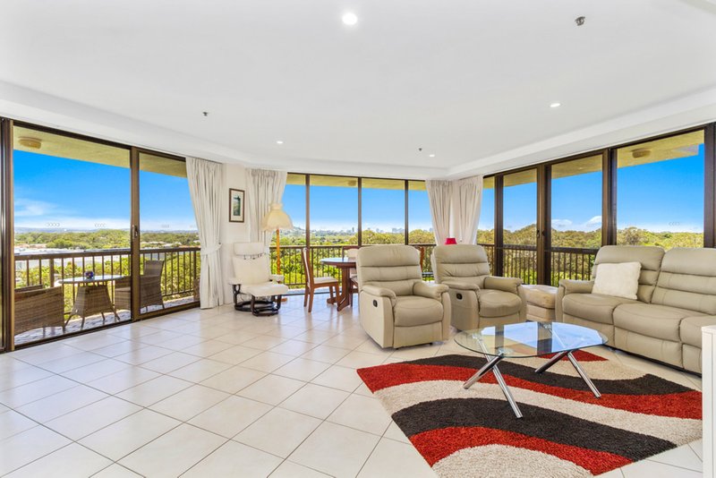 Photo - 803 / 22 Kirkwood Road, Tweed Heads South NSW 2486 - Image 8