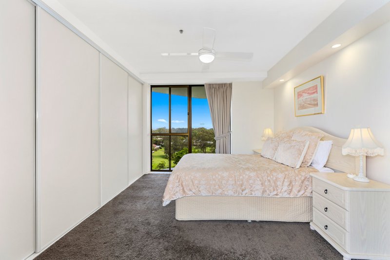 Photo - 803 / 22 Kirkwood Road, Tweed Heads South NSW 2486 - Image 9